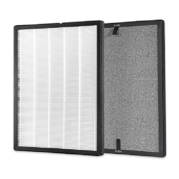 Pack filtres Purificateur d'air A&S 200 Medium 1 Pack filtres Purificateur d'air A&S 200 Medium 1