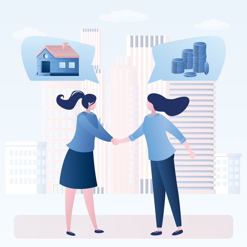home sellers negotiating