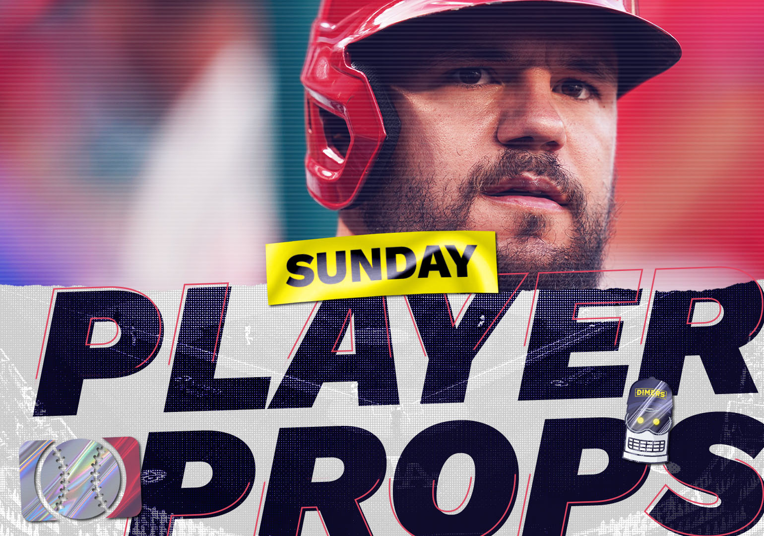 MLB Sunday Player Props and Predictions - July 3, 2022