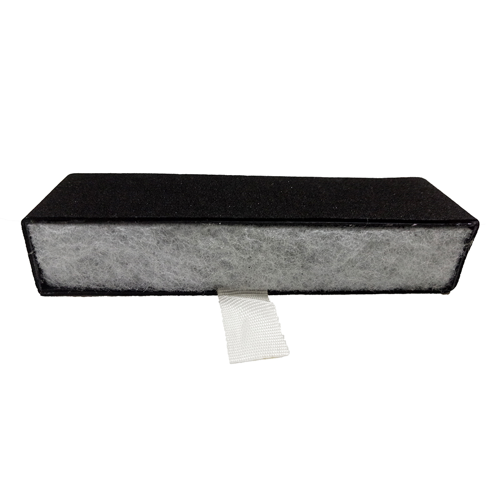 Pack filtre purificateur d'air A&S 020 2 Pack filtre purificateur d'air A&S 020 2