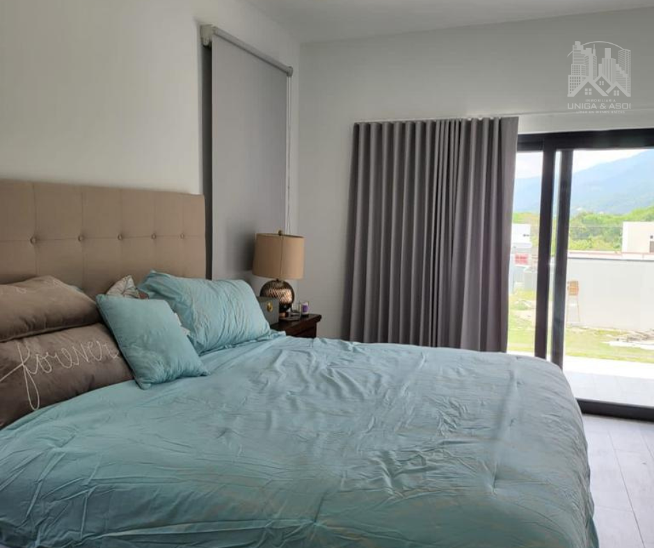 Vivienda en Ciudad Jaragua