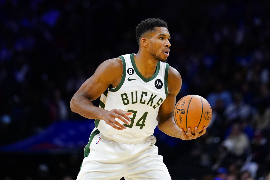 10 Best NBA Player Props For Saturday October 29, 2022