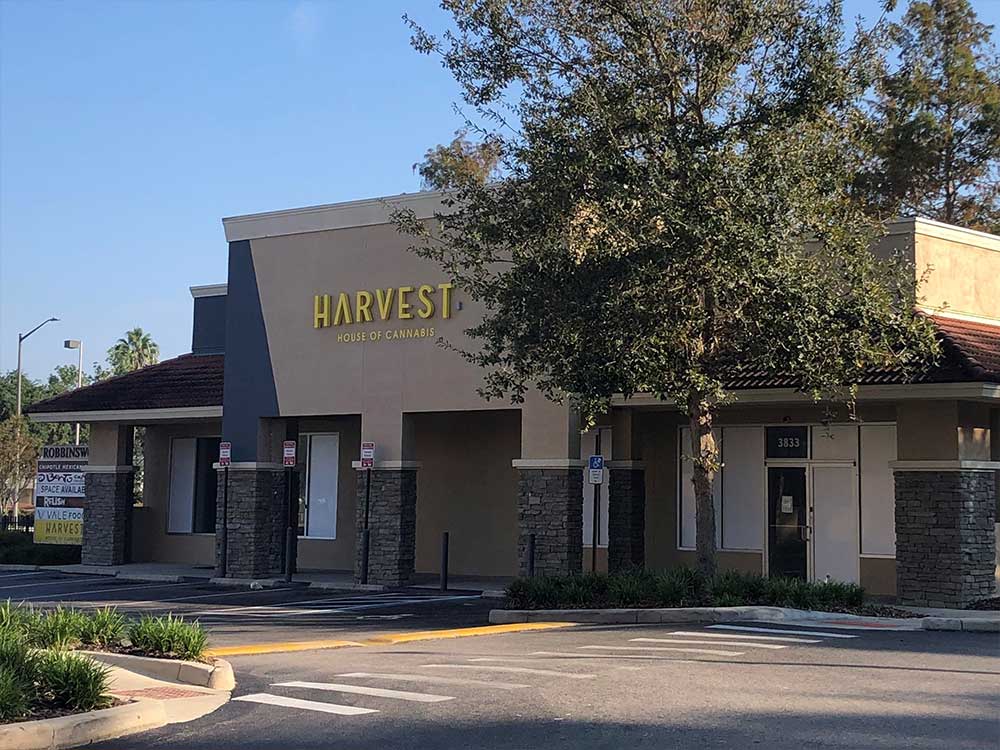 Gainesville