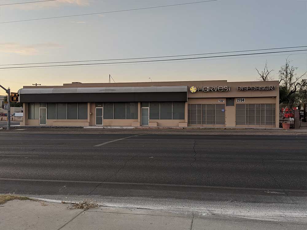 Tucson