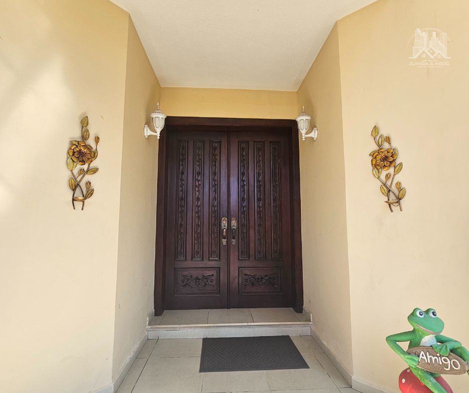 Vivienda en Colonia Tara