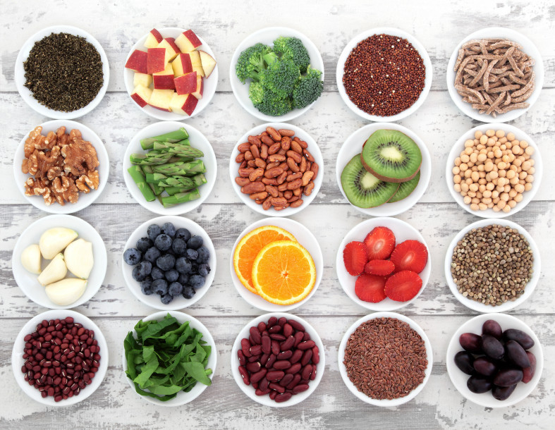 Explore Superfoods in Nepal