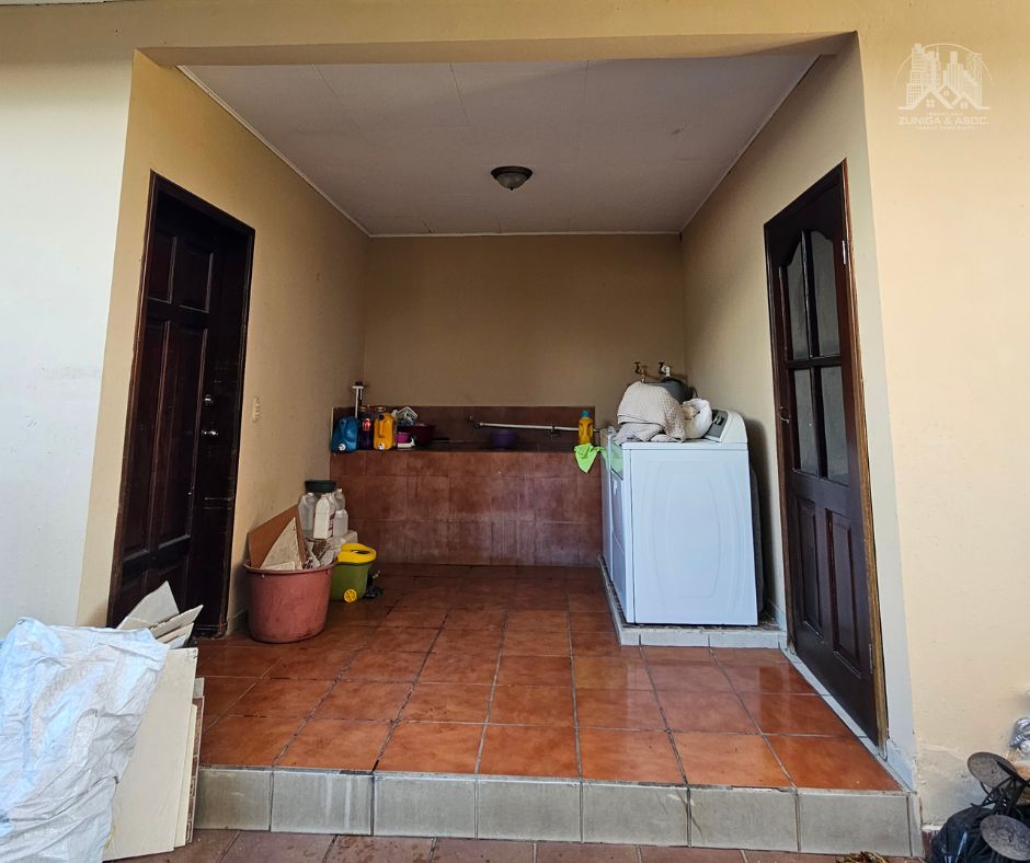 Vivienda en Colonia Tara