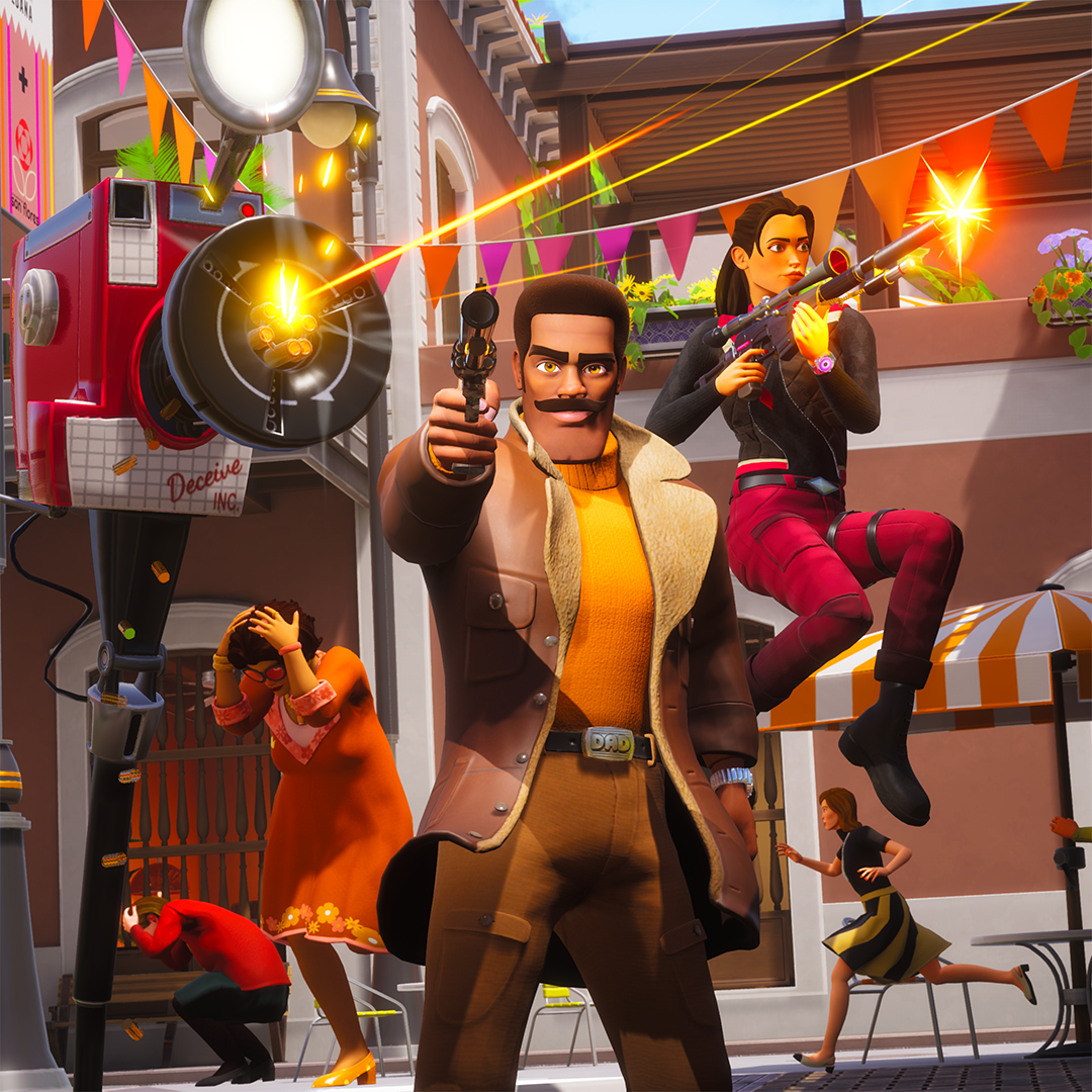 Tripwire Interactive LLC