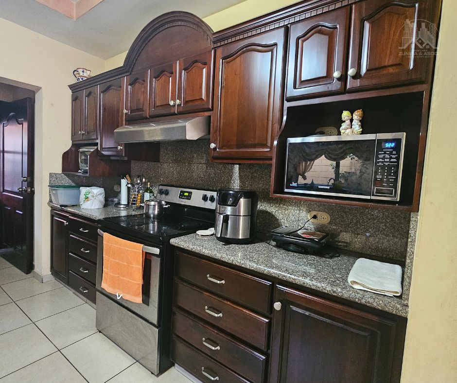 Vivienda en Colonia Tara