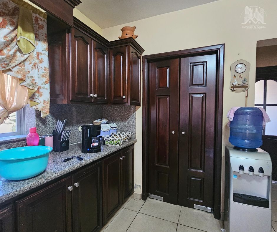 Vivienda en Colonia Tara