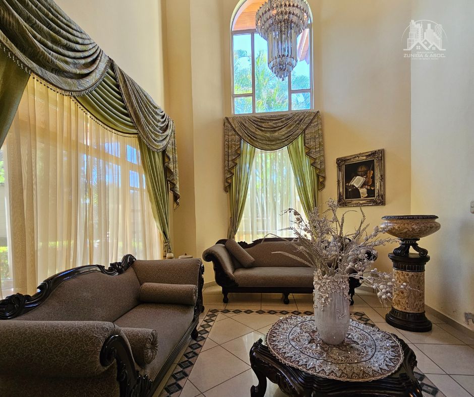 Vivienda en Colonia Tara