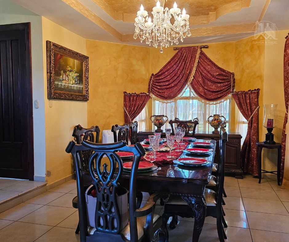 Vivienda en Colonia Tara