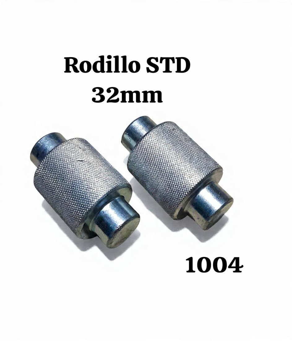 RODILLO STD 32 MM 