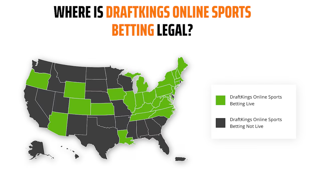 DraftKings Promo Code Terms and Conditions.