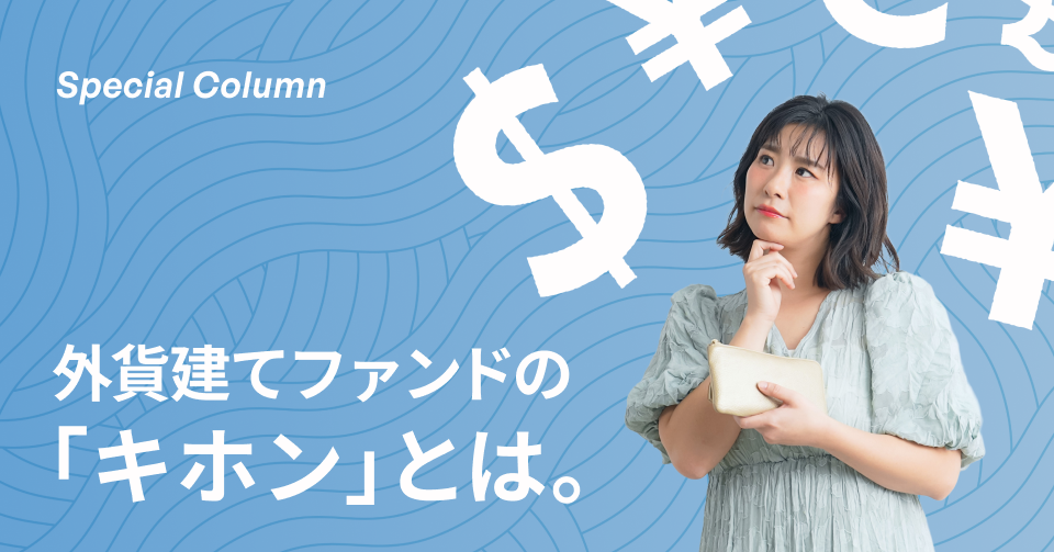 外貨建てファンドへの投資、はじめてでも安心。申込から運用開始までの流れ
