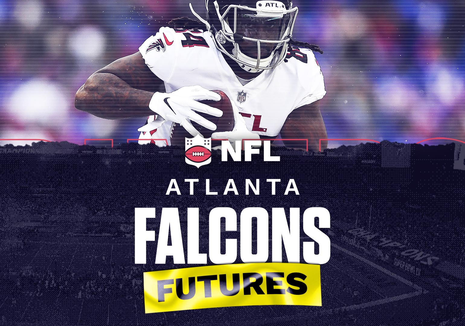 Atlanta Falcons 2022 Win Total Prediction, Computer Picks and Super ...