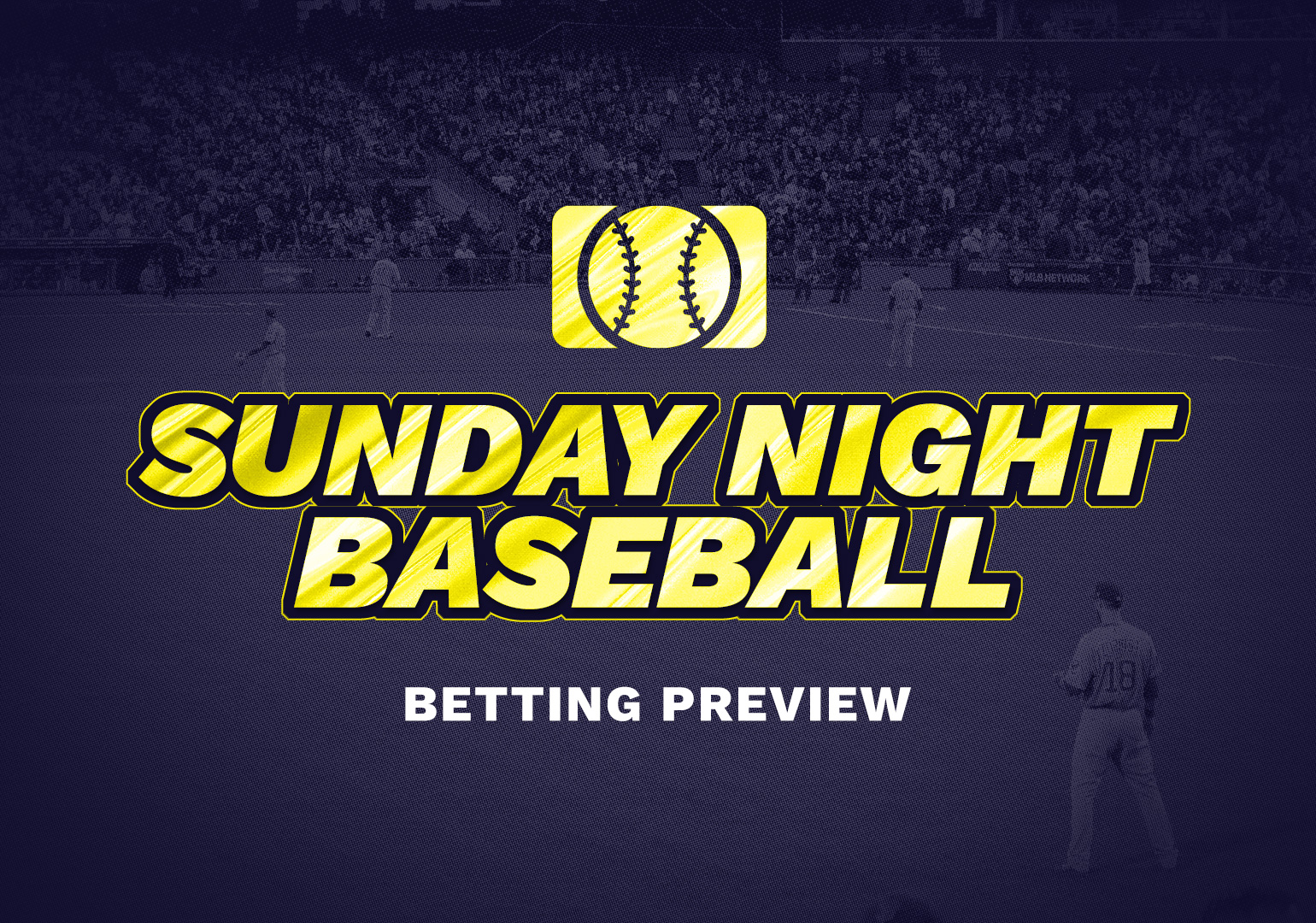 MLB Same Game Parlay for Cleveland Guardians vs. New York Mets on Sunday