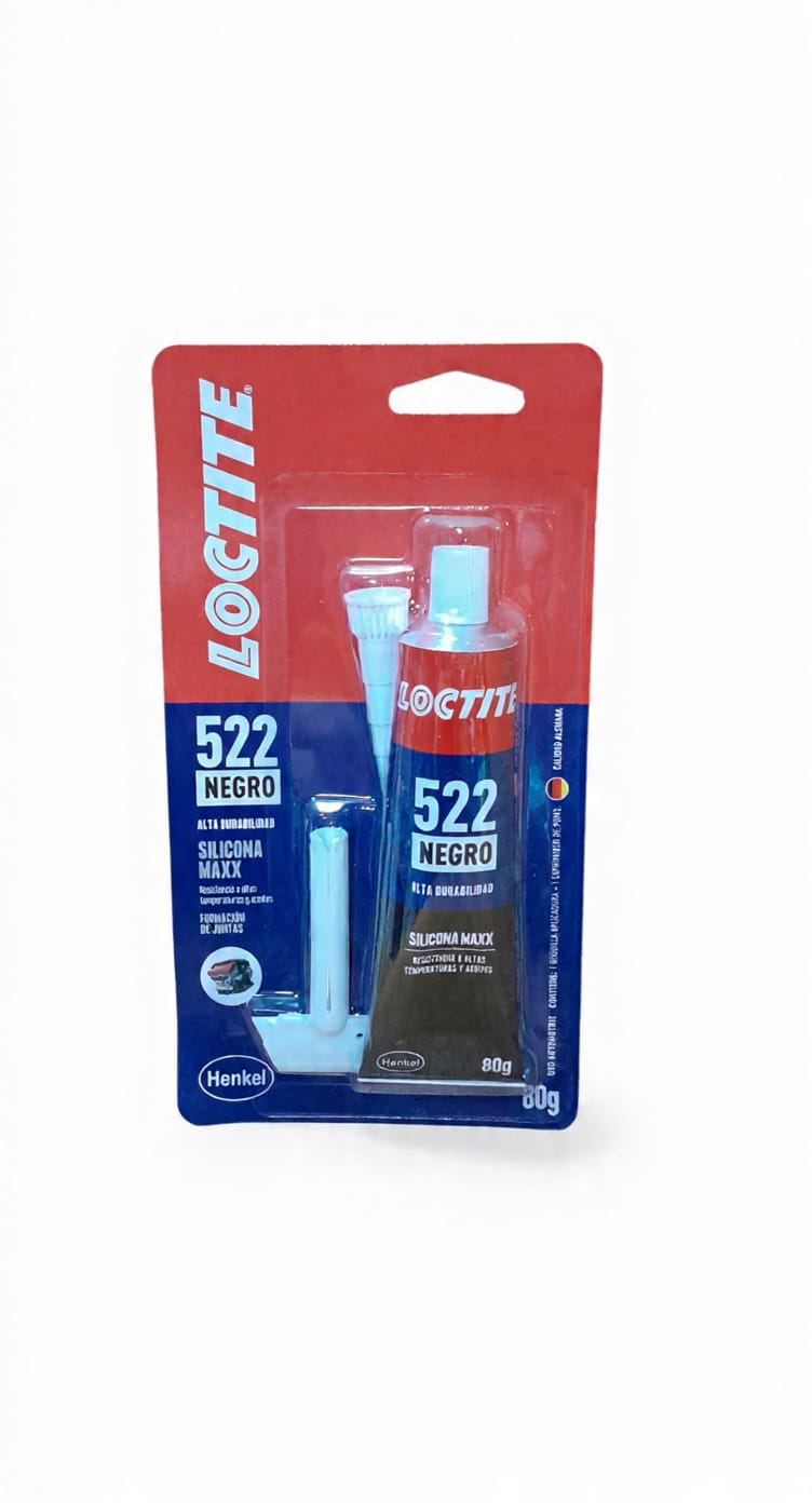 LOCTITE 522