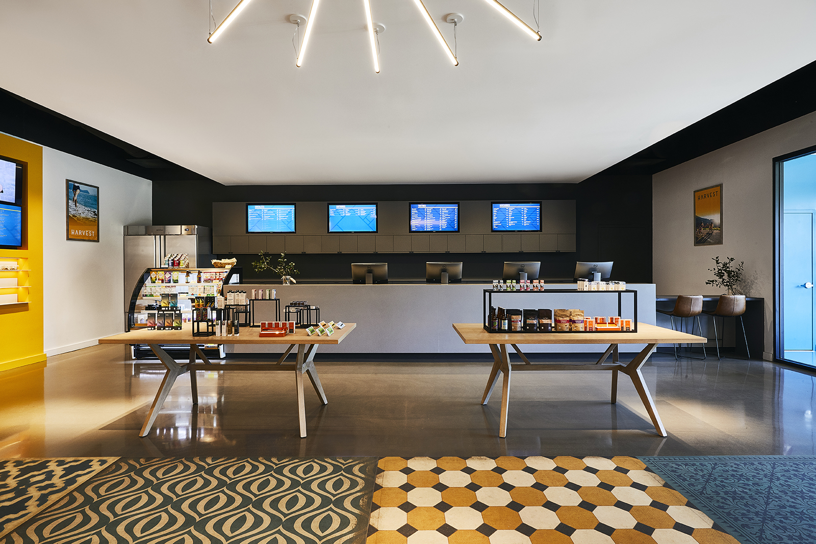 Harvest House Of Cannabis Harvest House Of Cannabis