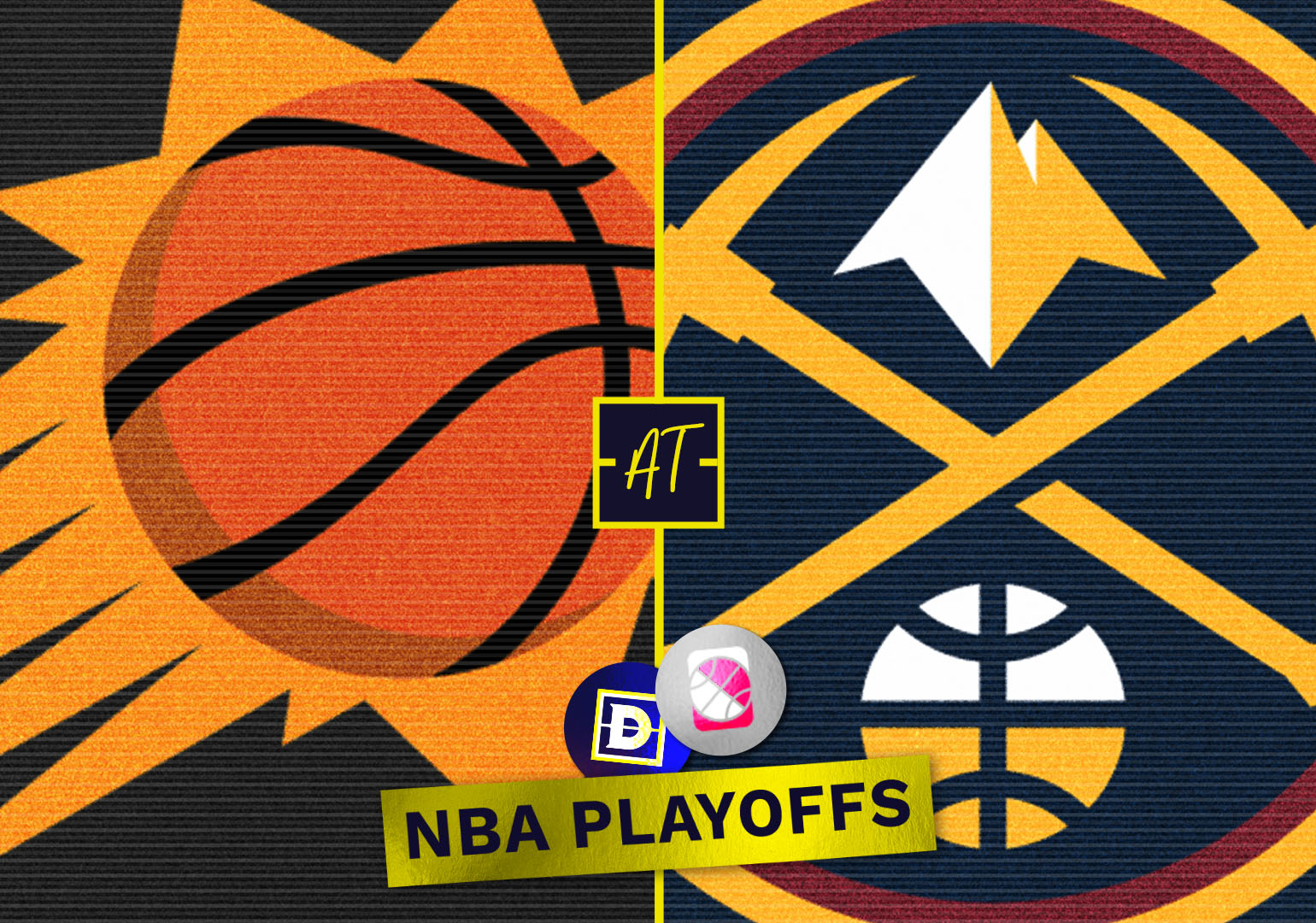 2021 NBA Playoffs - Phoenix Suns @ Denver Nuggets Game 4: Best Betting Picks, Props and Parlay, Sunday June 13, 2021