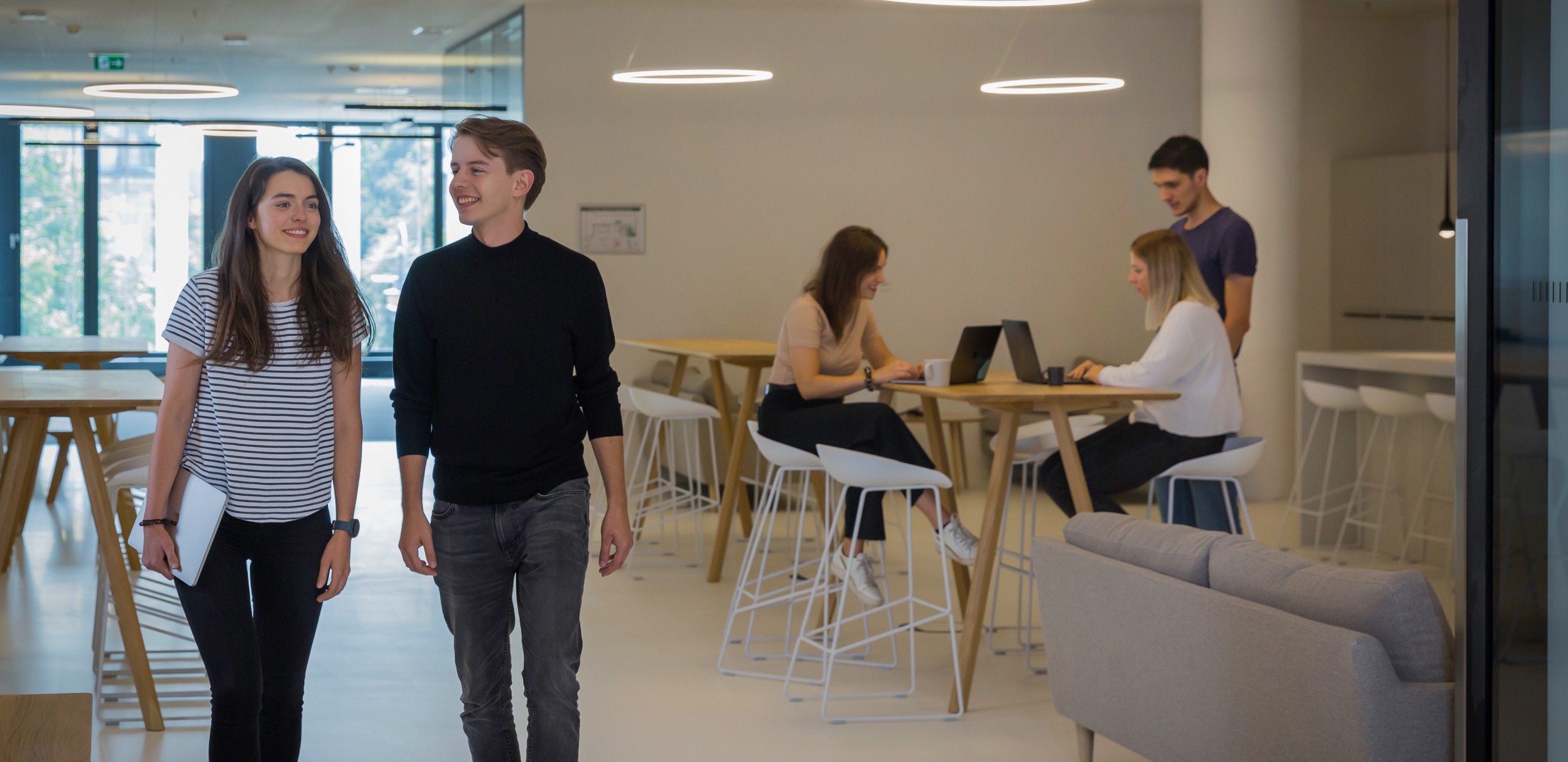 Careers | FINN