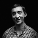 The author Luke Babich