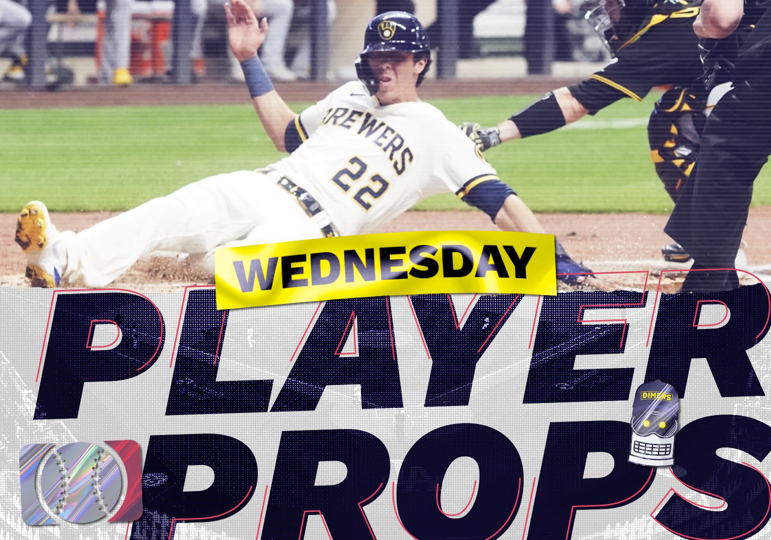 MLB Wednesday Player Prop Bets and Predictions - September 7, 2022
