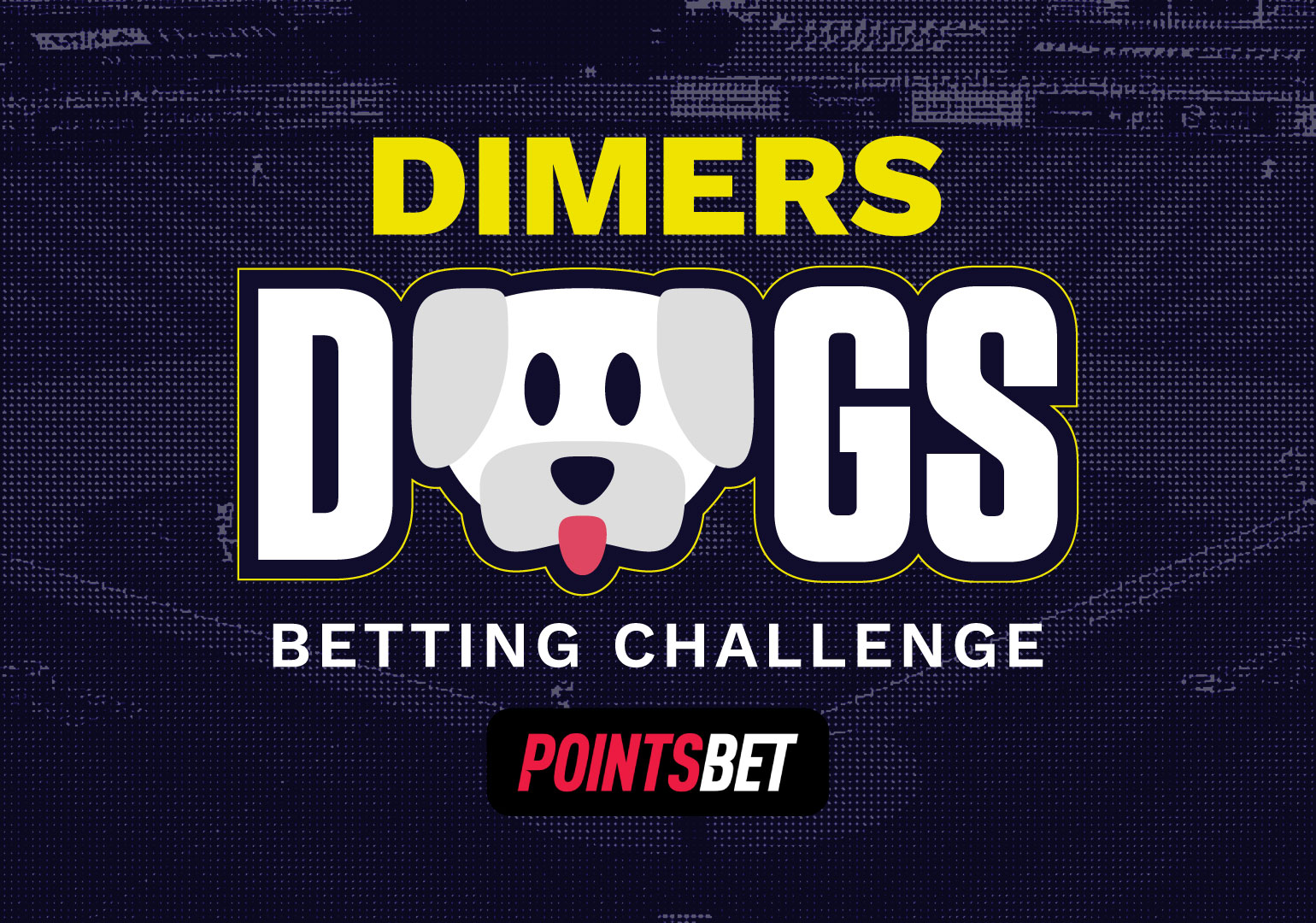 Dimers' Dogs PointsBet Betting Challenge - May 1, 2022
