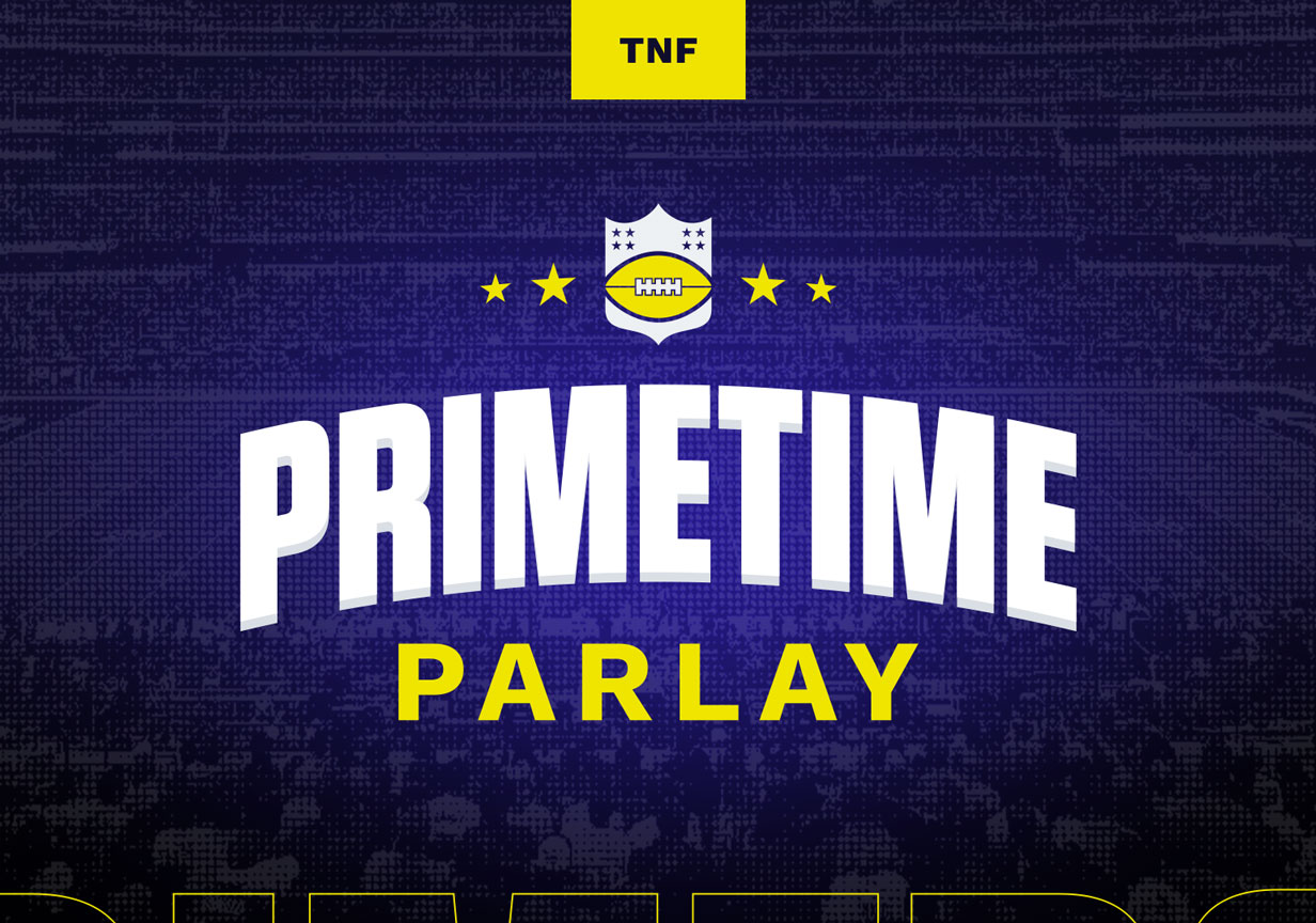 Primetime Parlay: Thursday Night Football Same Game Parlay for Titans vs. Packers