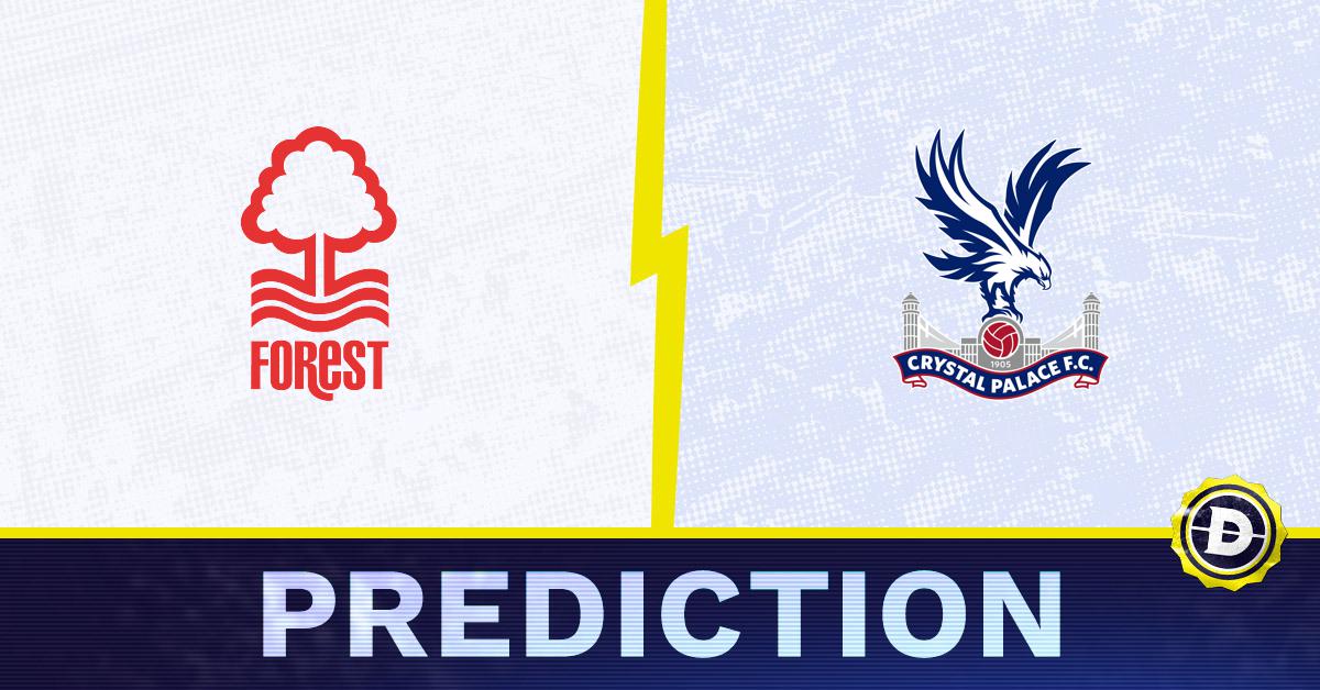 Nottingham Forest Vs Crystal Palace Prediction Odds Premier League