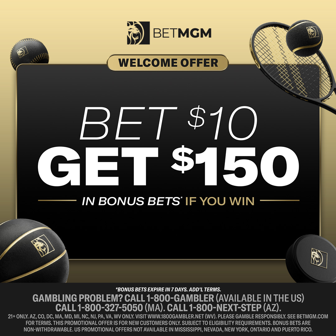 BetMGM Bonus Code Free $200 Offer.