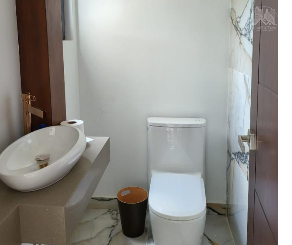 Vivienda en Ciudad Jaragua