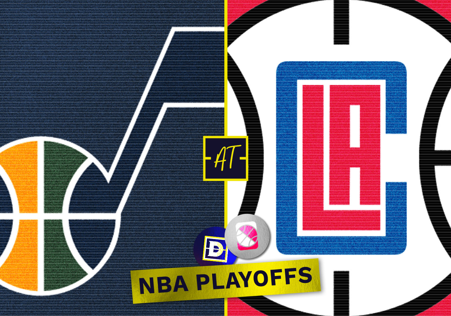2021 NBA Playoffs - Utah Jazz @ LA Clippers Game 4: Best Betting Picks, Props and Parlay, Monday June 14, 2021