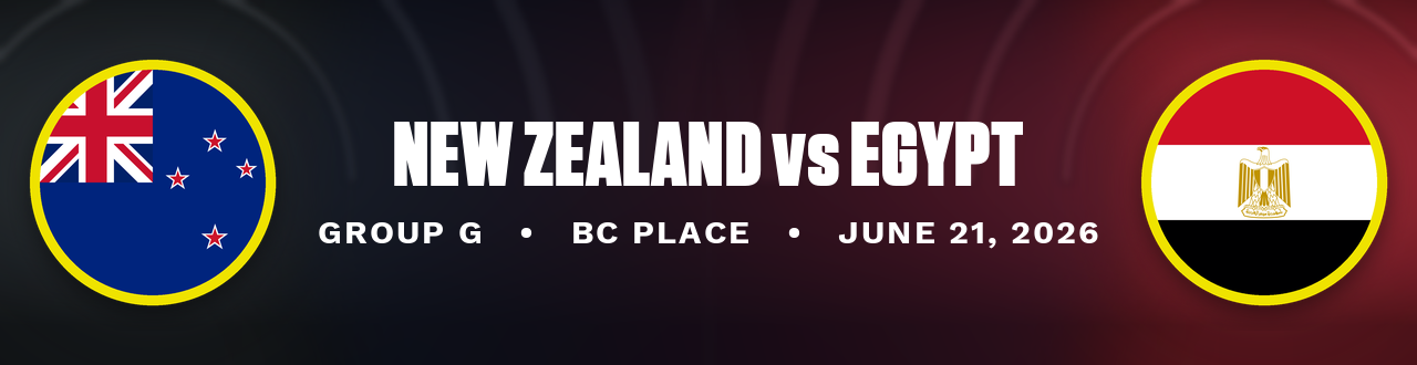 World Cup betting preview for Sunday.