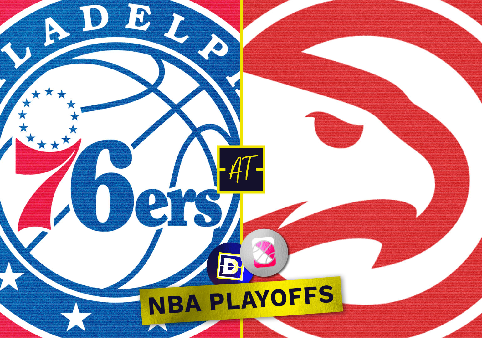 2021 NBA Playoffs - Philadelphia 76ers @ Atlanta Hawks Game 4: Best Betting Picks, Props and Parlay, Monday June 14, 2021