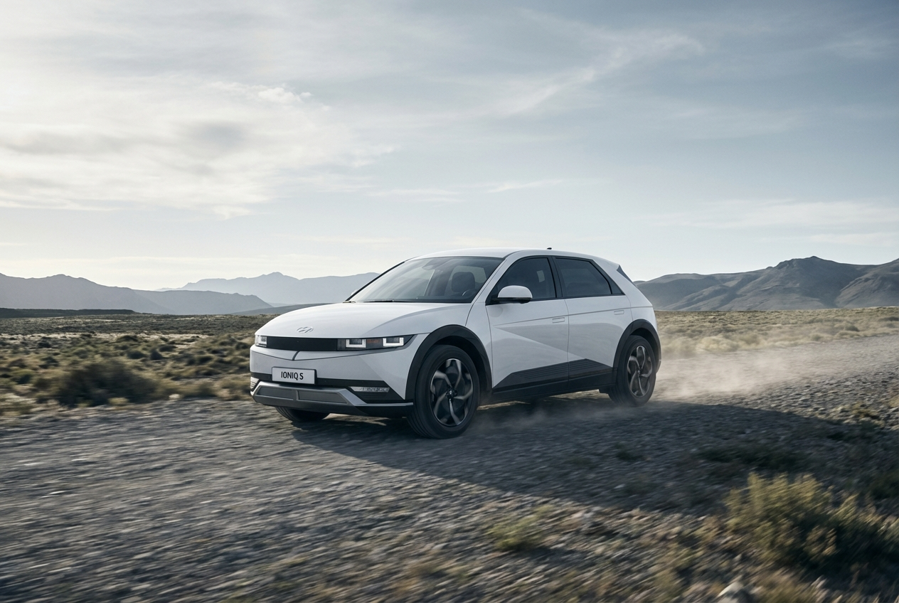 Hyundai IONIQ 5