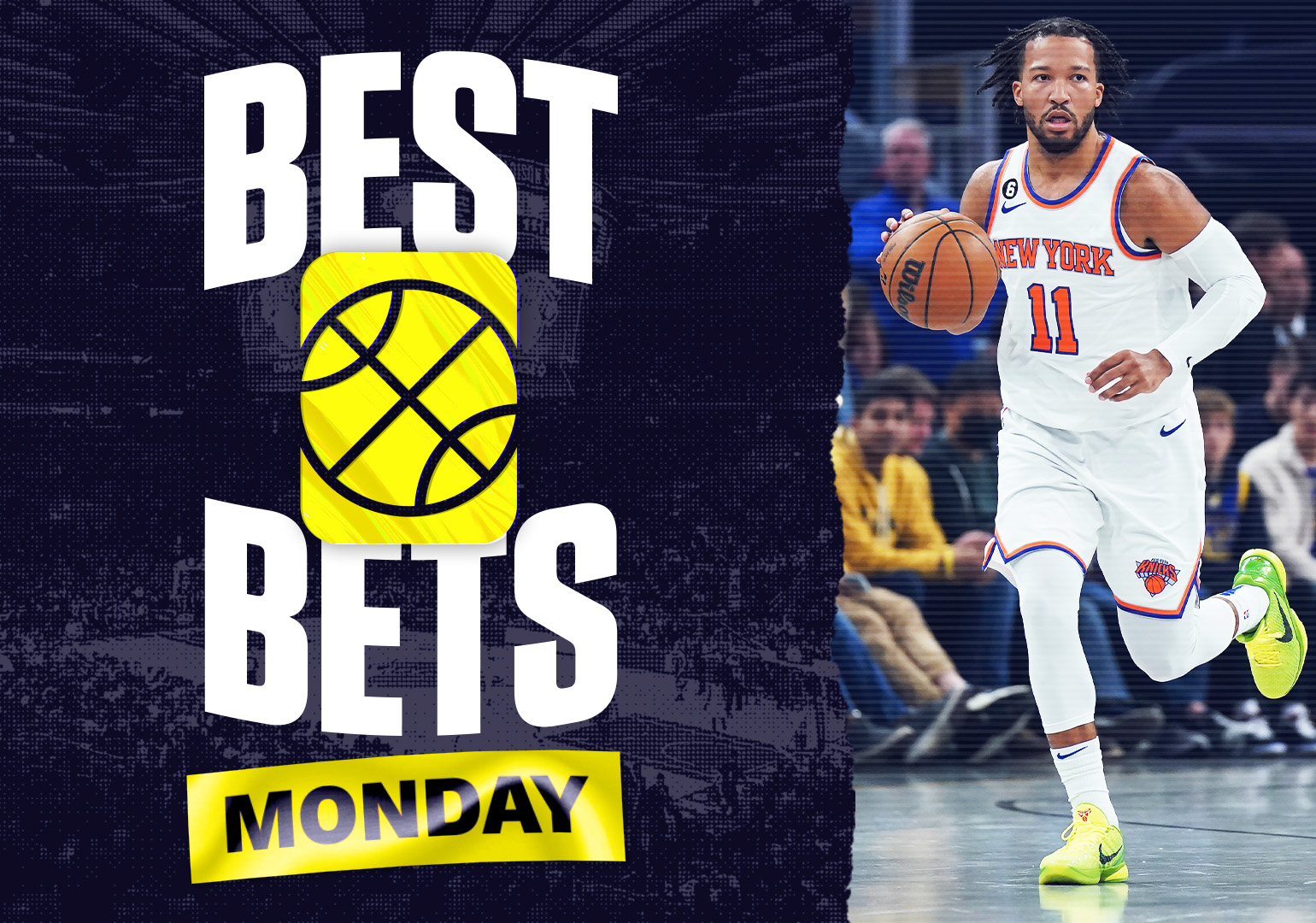 Best NBA Betting Picks and Parlay Today - Monday, February 13, 2023