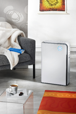 Purificateur d'air AIR ET SANTE A&S 300 Premium pour salons Purificateur d'air AIR ET SANTE A&S 300 Premium pour salons