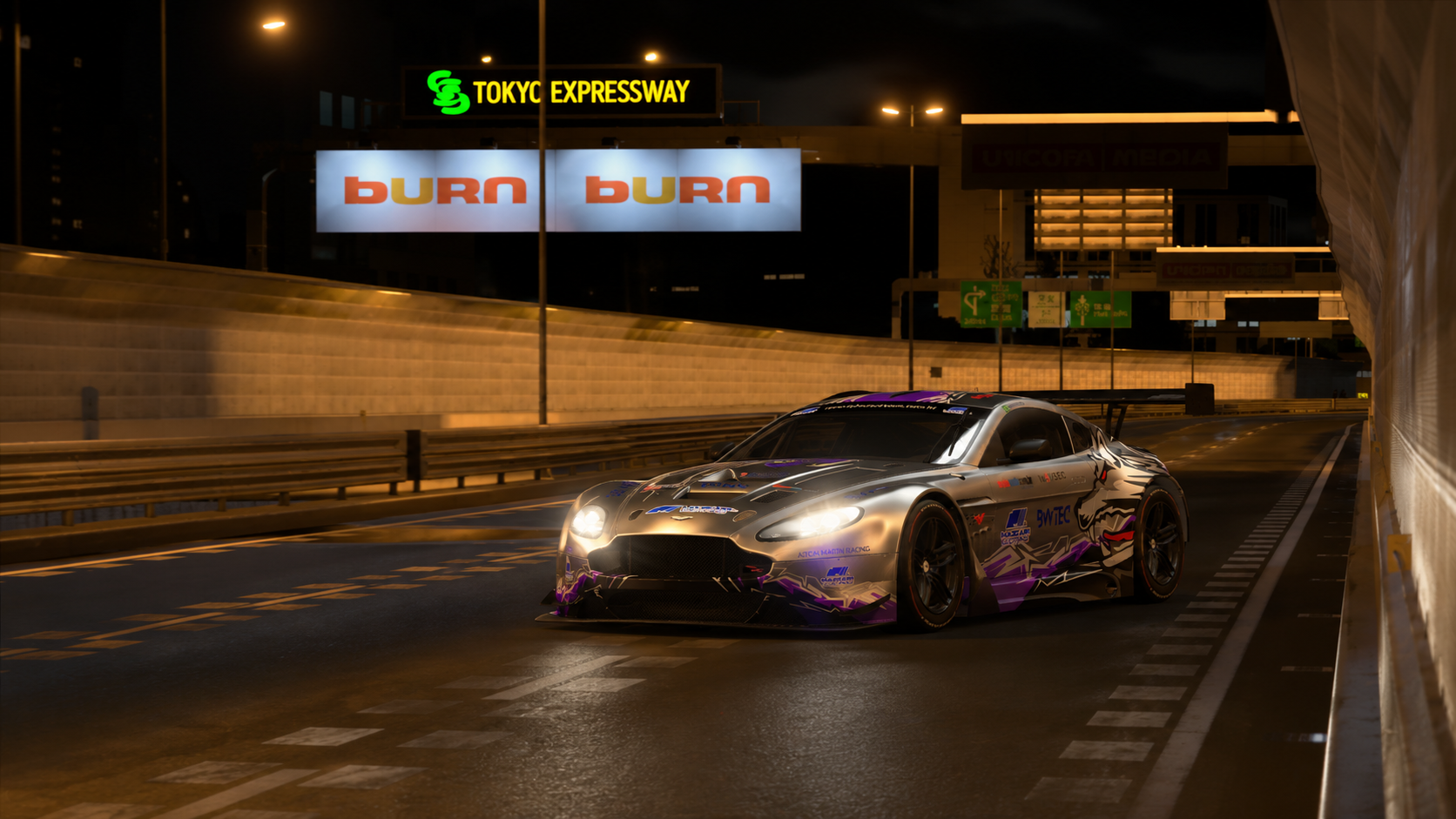 KRT_Alisson supera adversidades em Tóquio e conquista importantes pontos para a Alpha Race Team