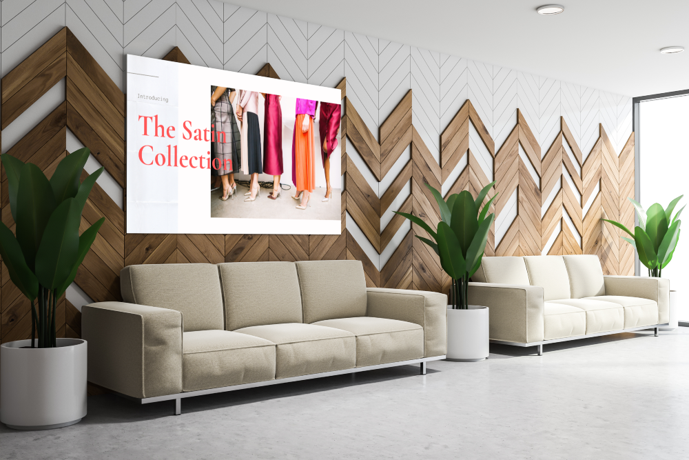 6 Ways to Use Digital Signage for Retail TelemetryTV