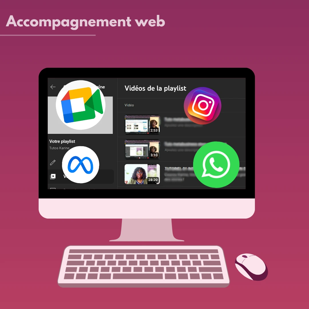 Maison de beauté by Karine D - image