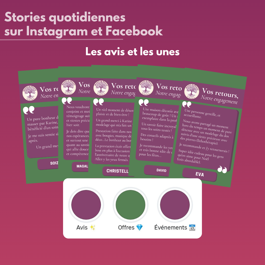 Maison de beauté by Karine D - image