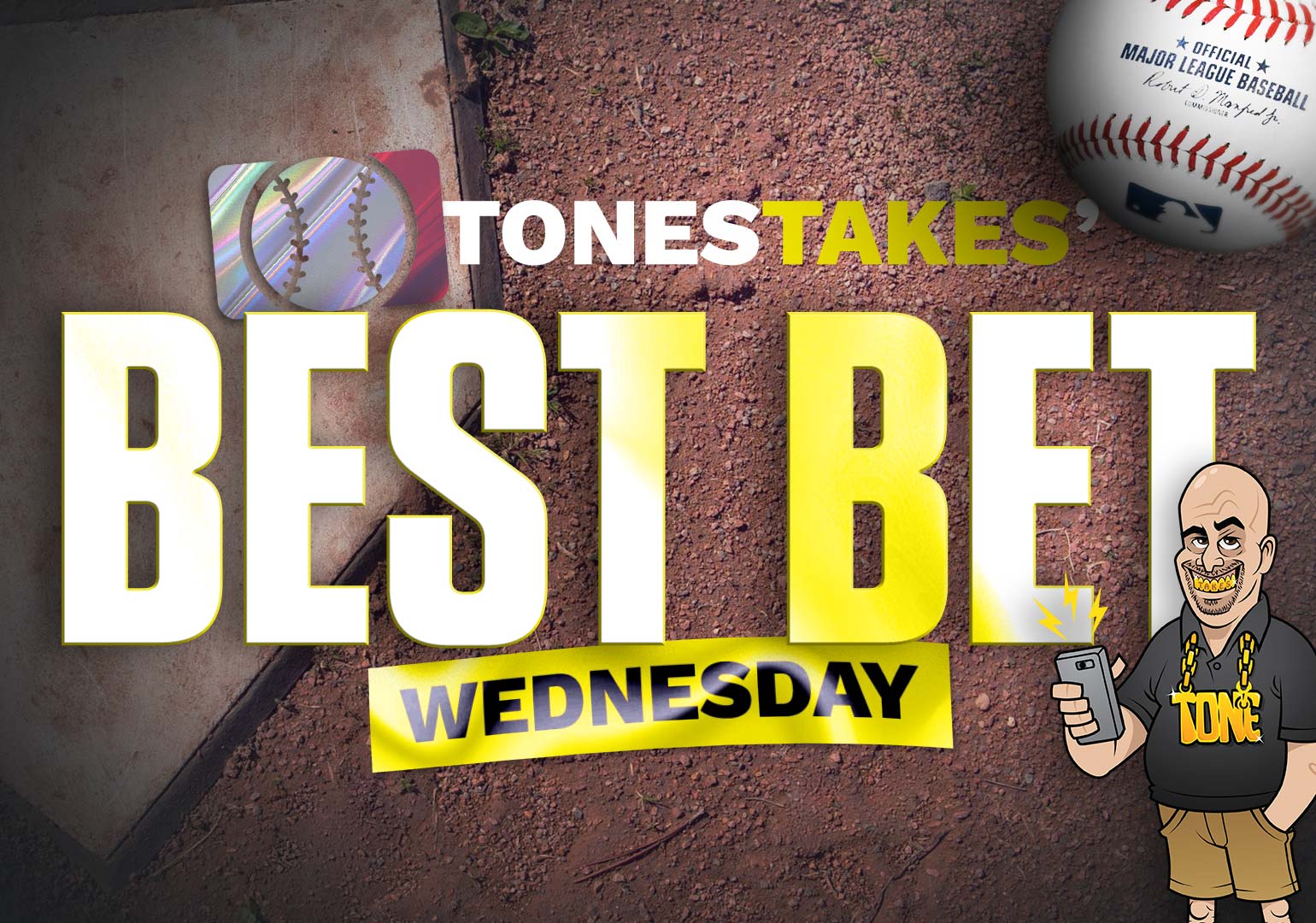 MLB Best Betting Picks and Predictions for Dodgers vs. Reds on Wednesday, June 22, 2022