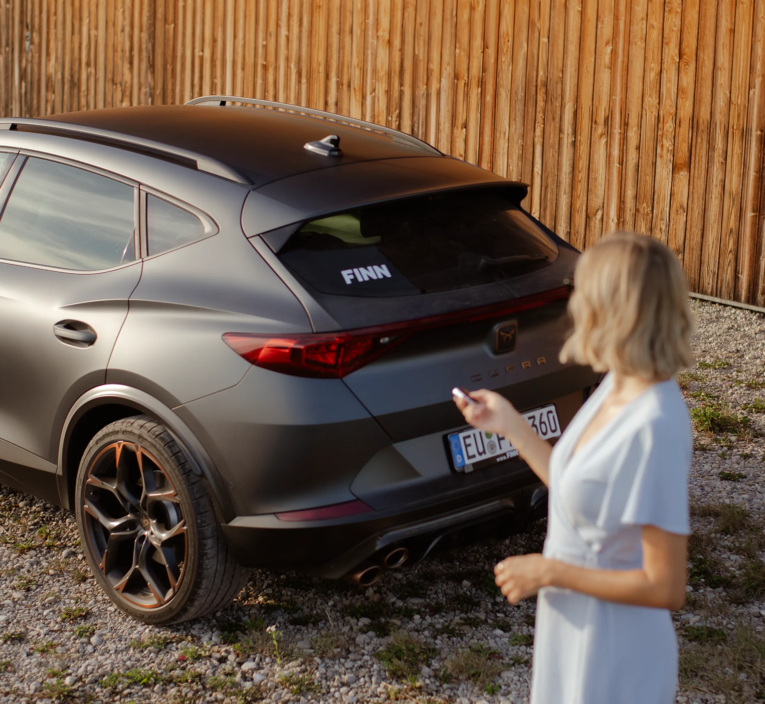 Auto Abo von FINN: Rundum-Sorglos | Neuwagen ab 149 €/mtl.