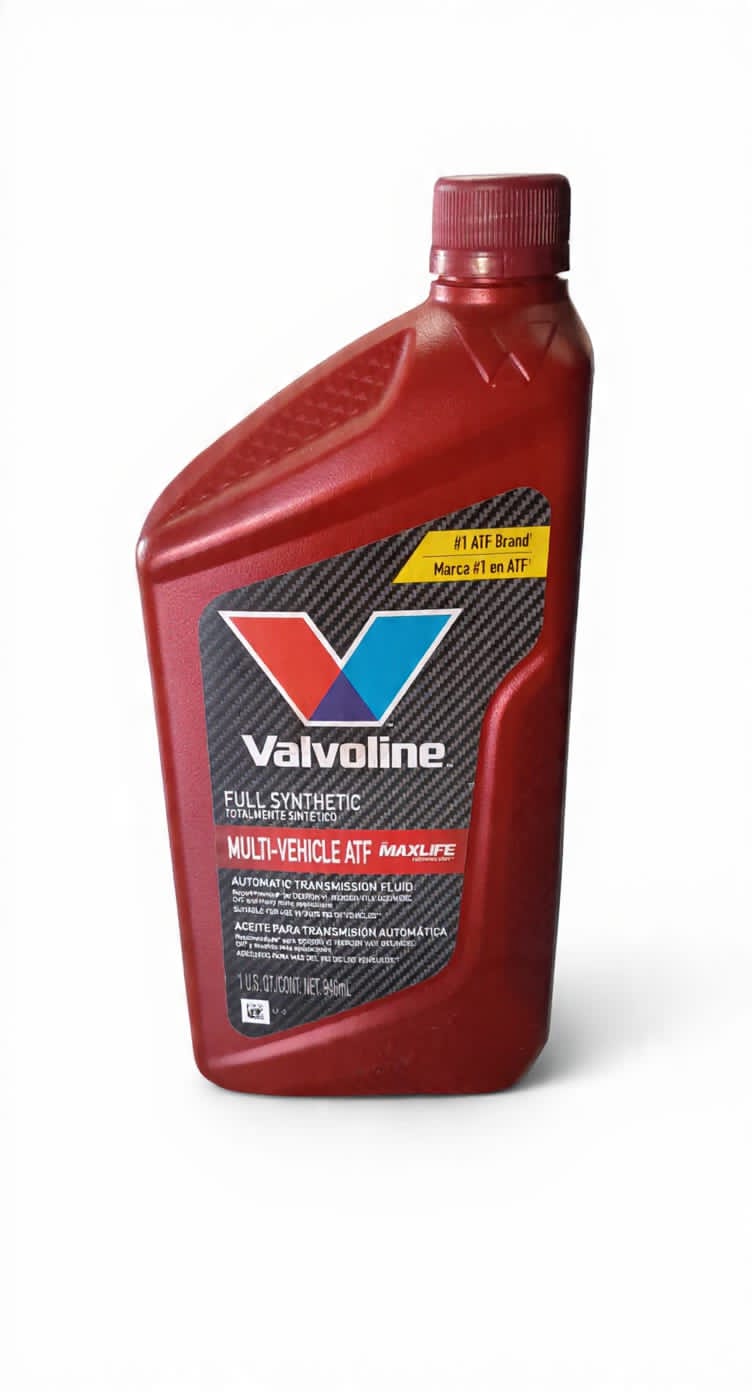 VALVOLINE MAXLIFE ATF   1L