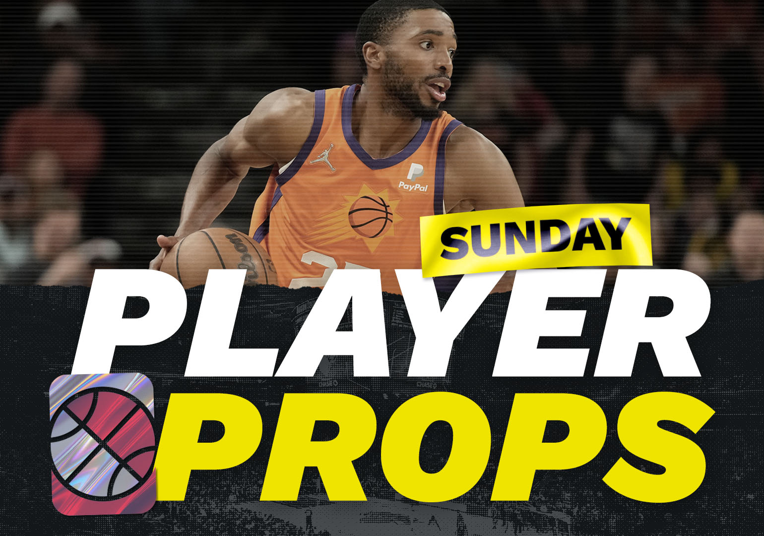 NBA Sunday Player Props and Predictions - April 10, 2022