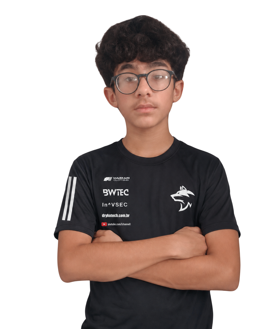 Lucas Farias Monteiro