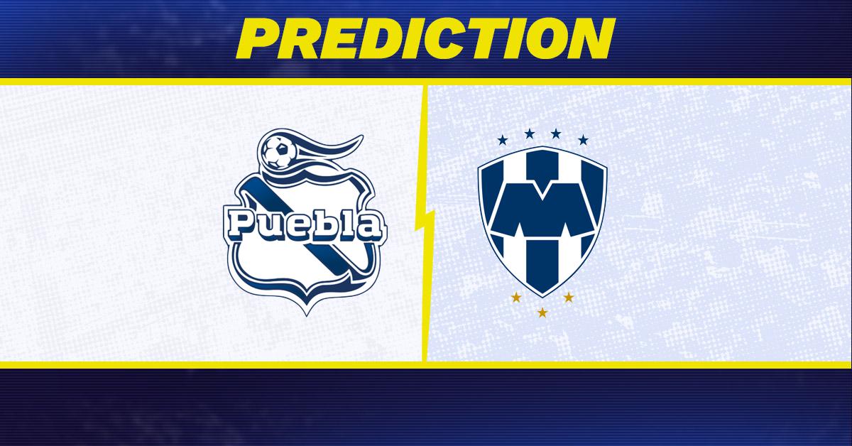 Puebla Vs Monterrey Prediction Odds Liga Mx Picks 8 16 2024