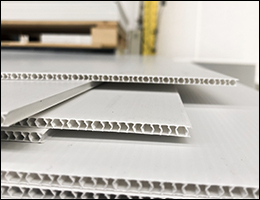 Impression
                         Totem 3 faces