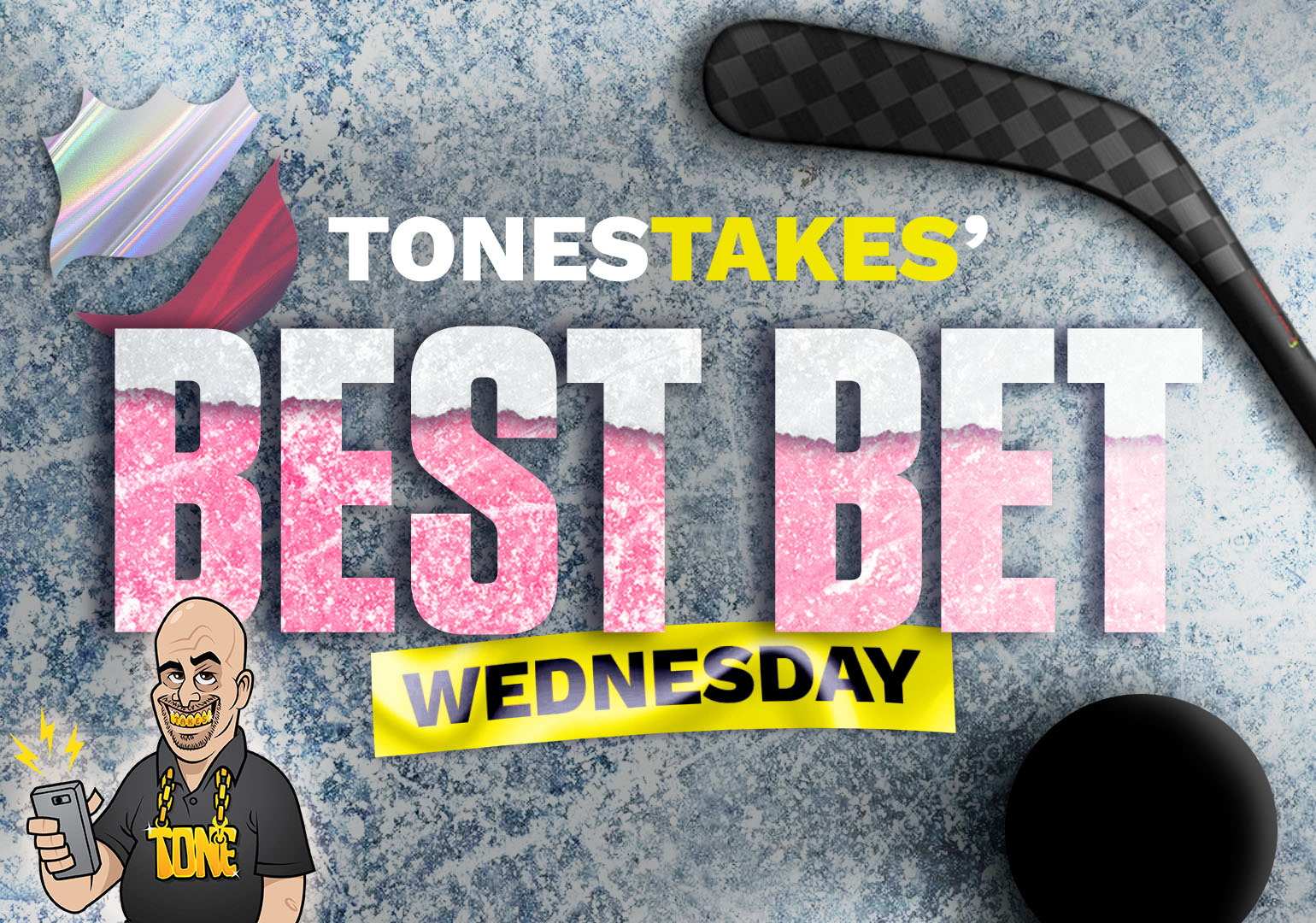 NHL Best Betting Picks and Predictions Today for Golden Knights vs. Oilers on Wednesday, May 3, 2023